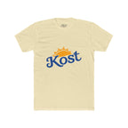 Kost Sun Logo Tee