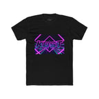 KOST Neon Retro Graphic T-Shirt