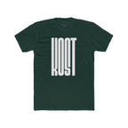KOST Vertical Logo Tee