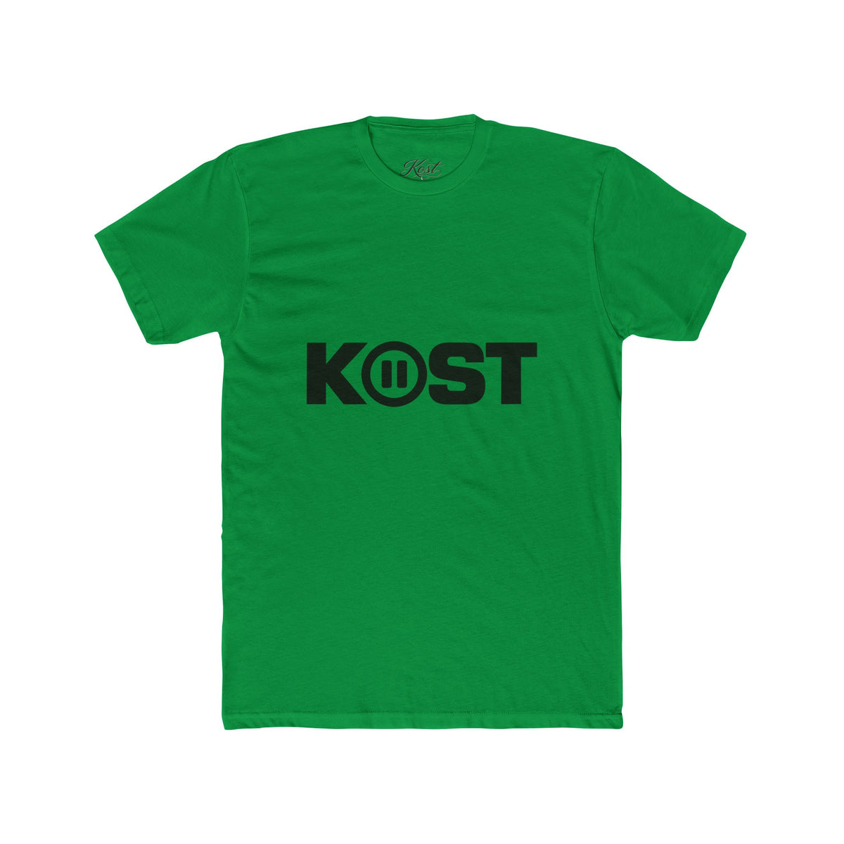 KOST Logo T-Shirt