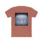 KOST Industrial Metal Badge Tee