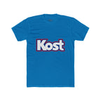 Kost Retro Logo Tee — Casual Graphic T‑Shirt