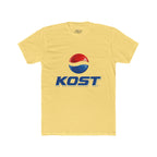 Kost Retro Soda Logo Tee