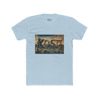 Unisex Cotton Crew Tee