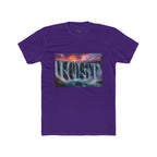 Cascade Logo T‑Shirt — 'KOST' Waterfall Graphic Tee