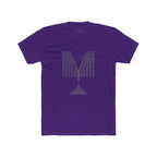 Minimalist Y2K Graphic Cotton T-Shirt
