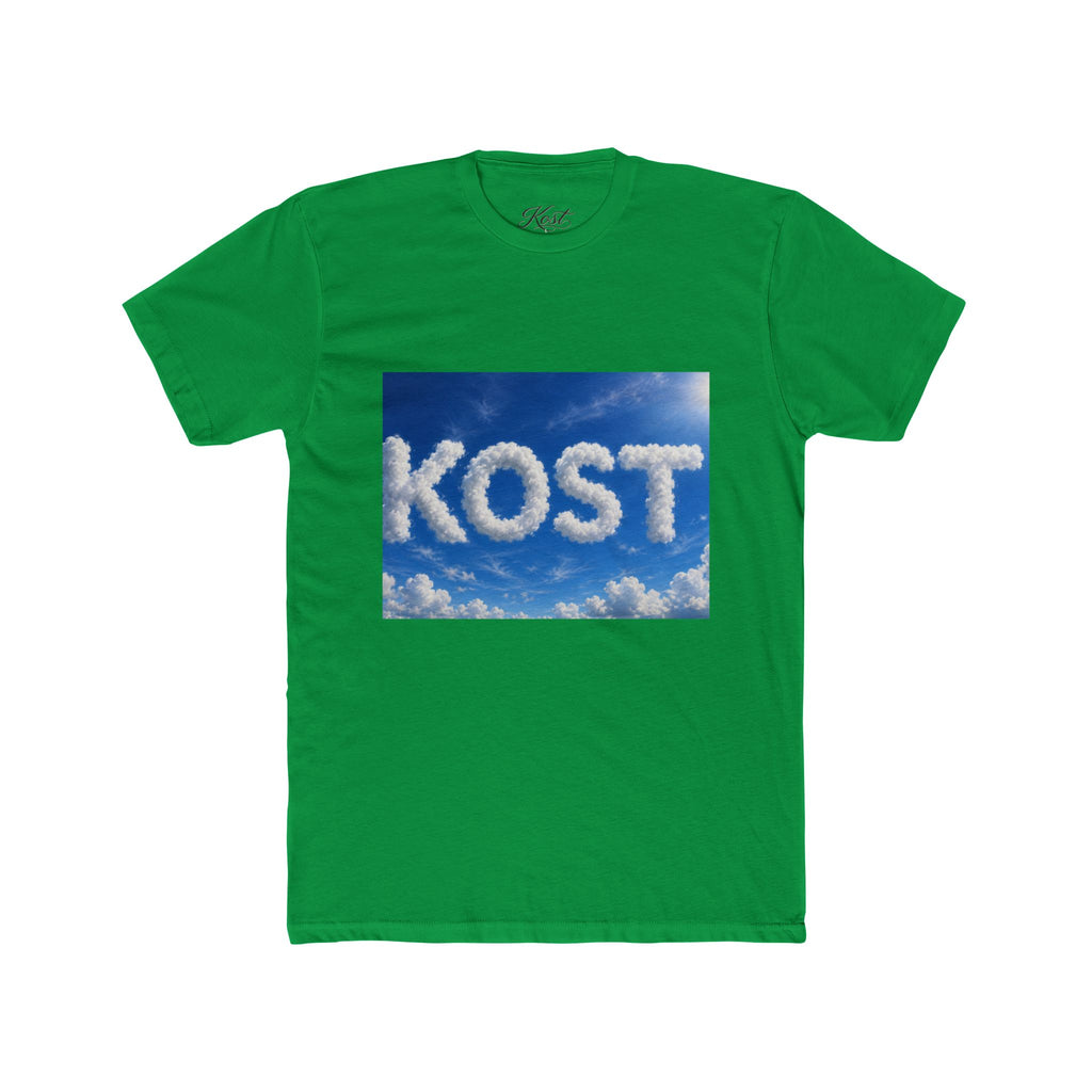 KOST Cloud Sky Graphic T-Shirt