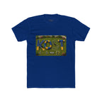 KOT Unisex Cotton Crew Tee