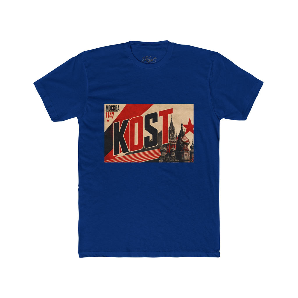KOST Vintage Graphic T-Shirt