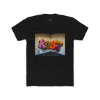Kost Graffiti Crew Tee - Urban Street Art T-Shirt