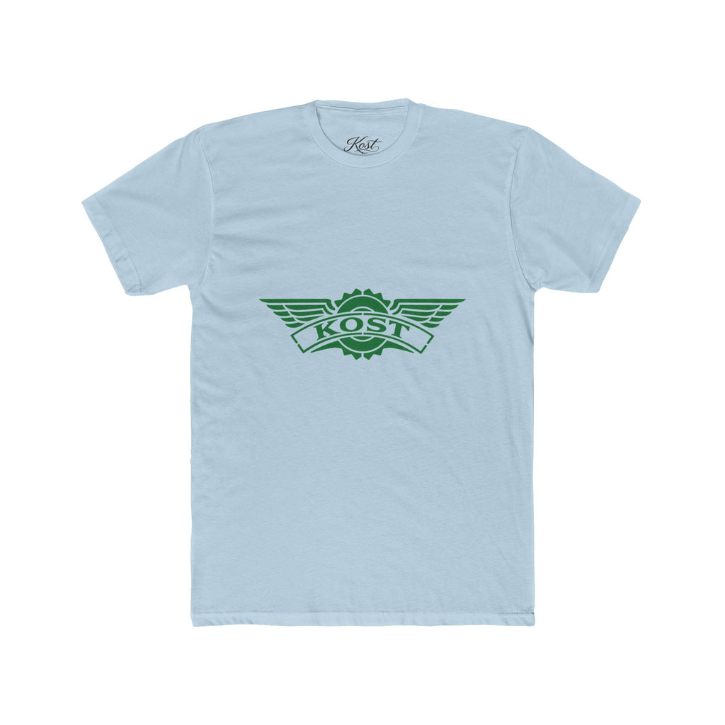 KOST Vintage Winged Logo Tee