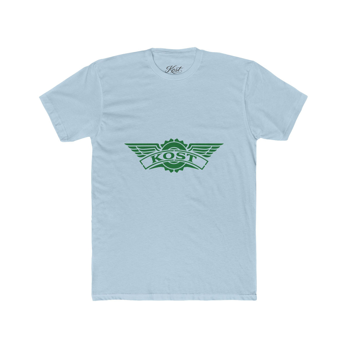 KOST Vintage Winged Logo Tee
