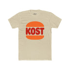 KOST Retro Burger Logo Tee