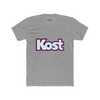 Kost Retro Logo Tee — Casual Graphic T‑Shirt
