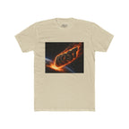 Fiery Dragon Graphic T-Shirt