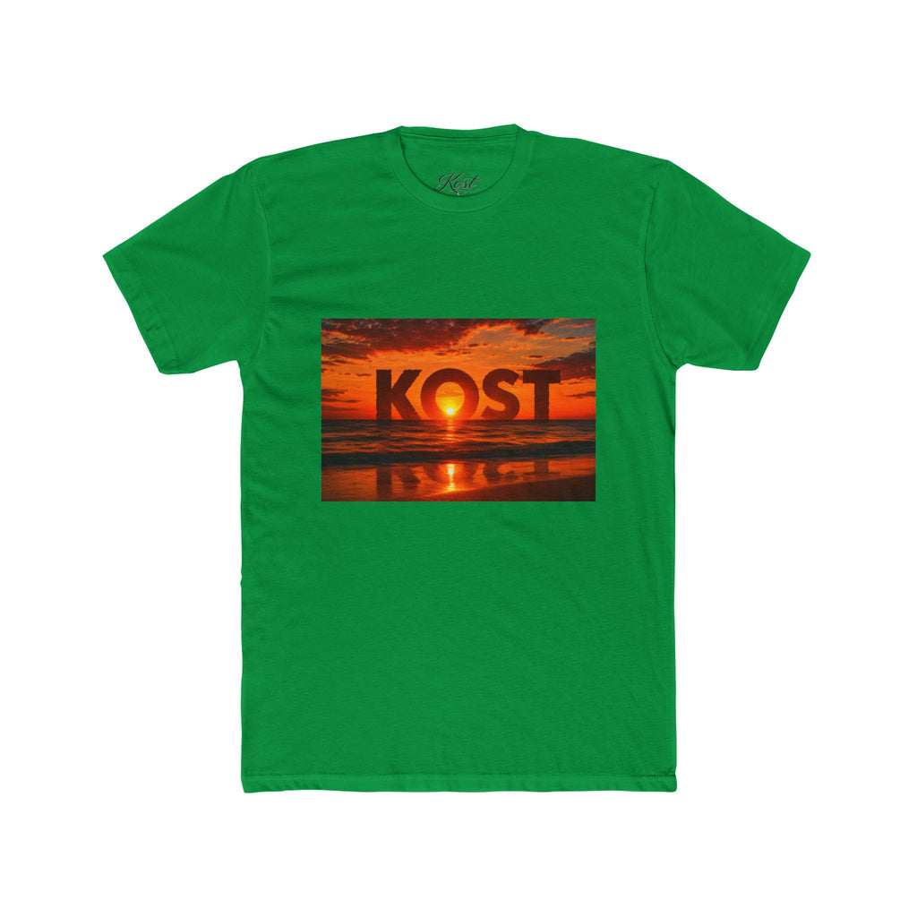 KOSTE Sunset Graphic T-Shirt