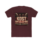KOST Concert Stage Graphic Tee