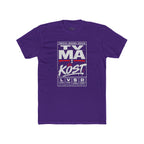 MAKOST LVSP Graphic T-Shirt