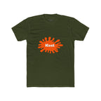 Kost Orange Splash Tee