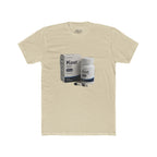 Kost Relief-Inspired Graphic T-Shirt