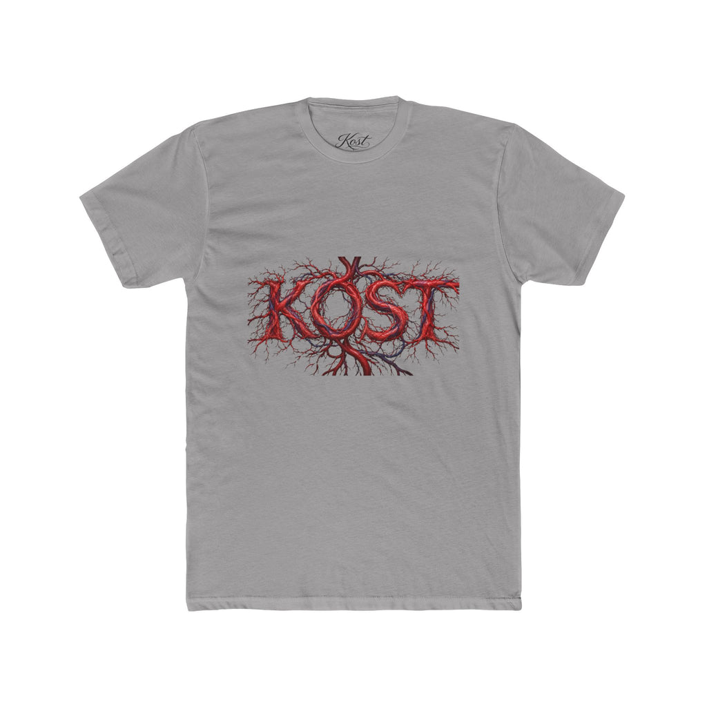 KØST Tree Roots Graphic T-Shirt