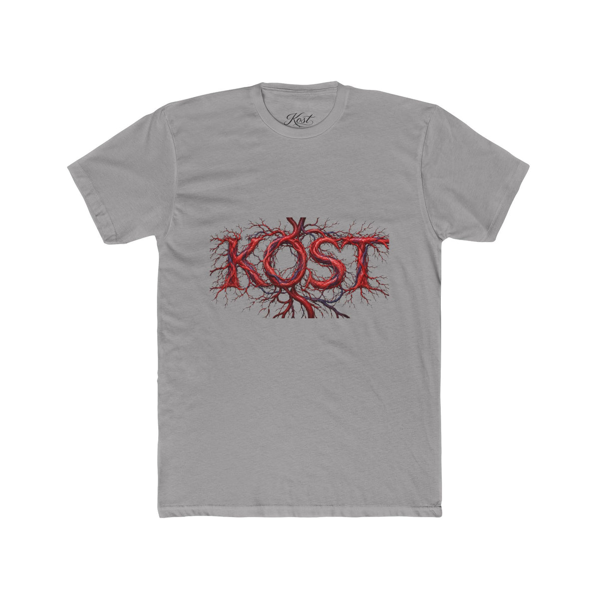 KØST Tree Roots Graphic T-Shirt