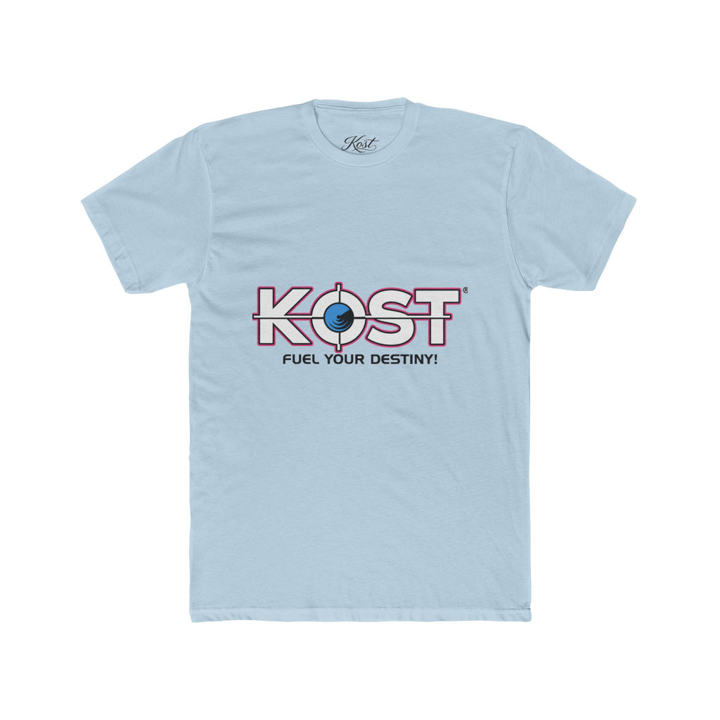 Kost "Fuel Your Destiny" Graphic Tee