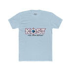 Kost "Fuel Your Destiny" Graphic Tee