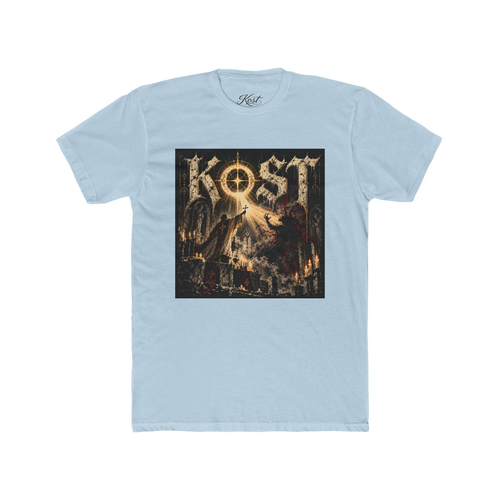 KOST Gothic Fantasy Graphic T-Shirt