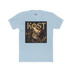 KOST Gothic Fantasy Graphic T-Shirt