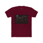Gothic Dark Art Graphic T-Shirt