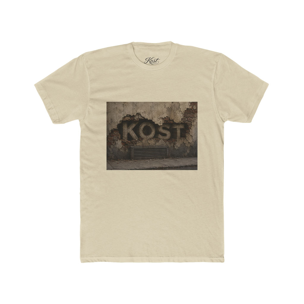KOST Vintage Street Art Tee