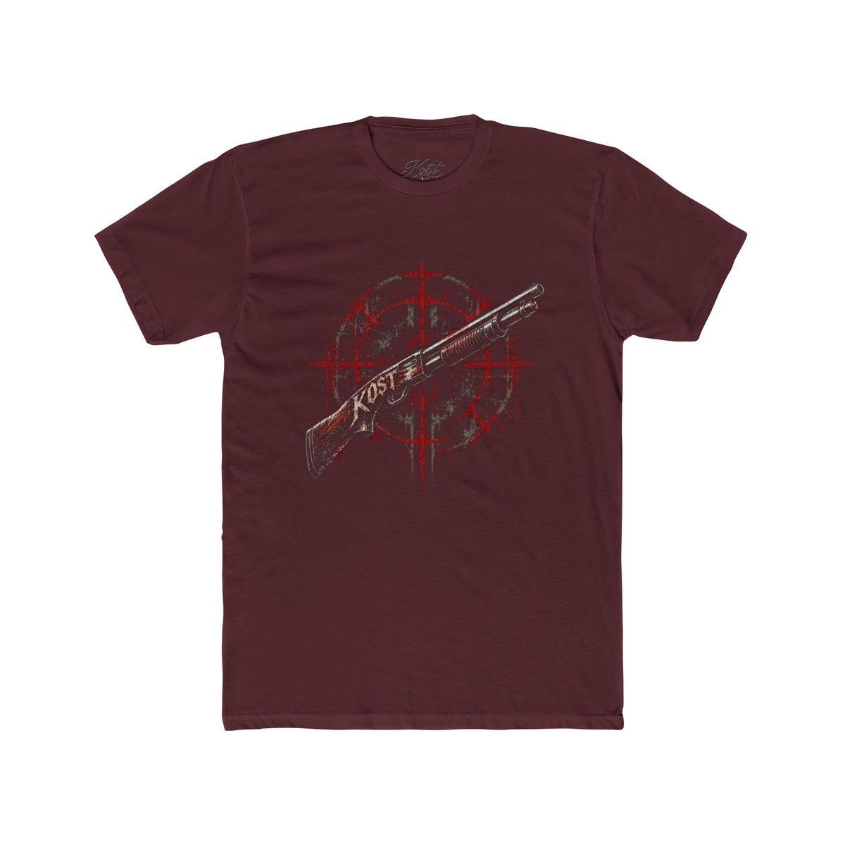 KOSTA Graphic Rock Band T-Shirt