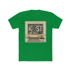 Unisex Cotton Crew Tee