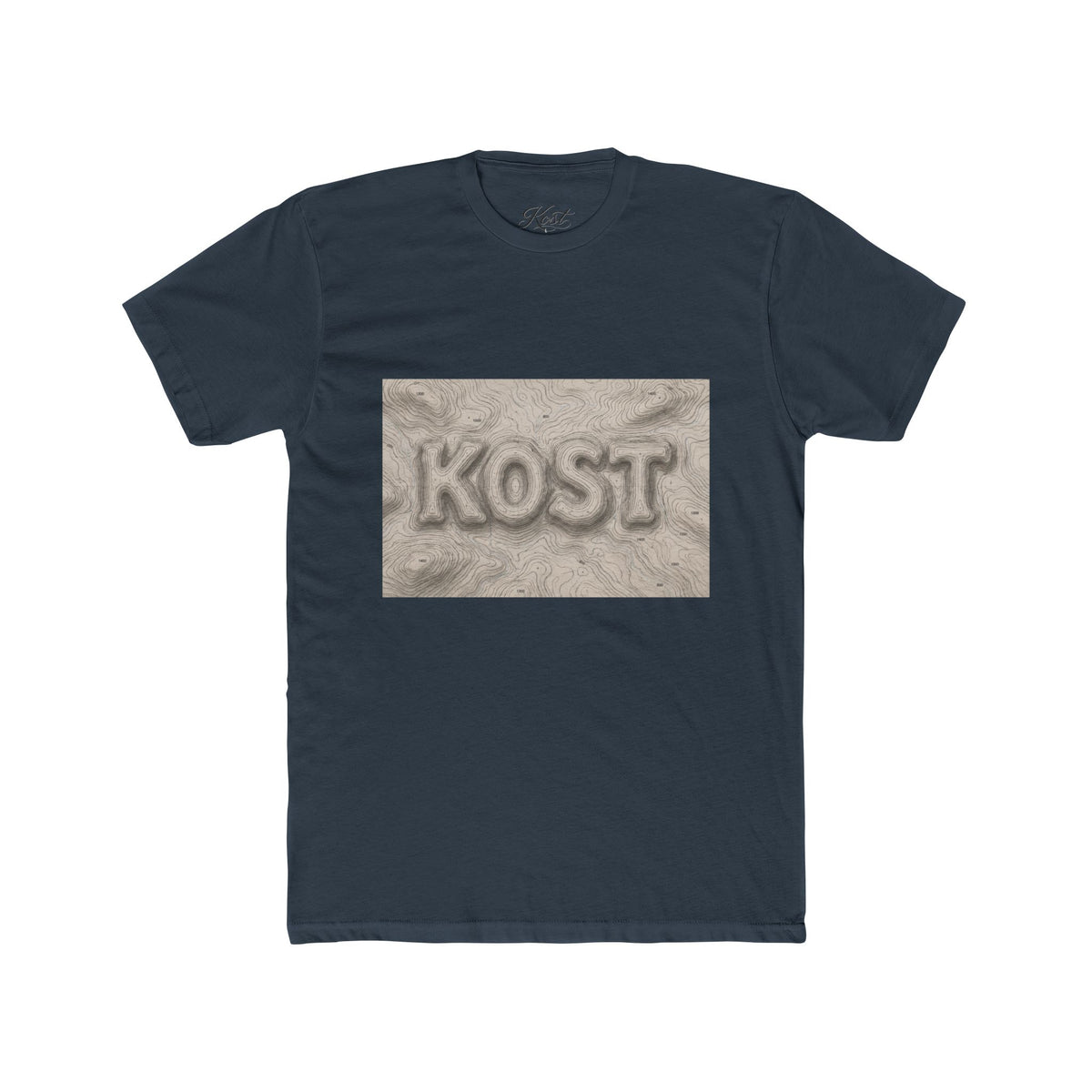 KOSTI Graphic T-Shirt