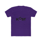 Unisex Cotton Crew Tee