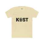 KOST Fist Logo Tee — Graphic Statement T‑Shirt