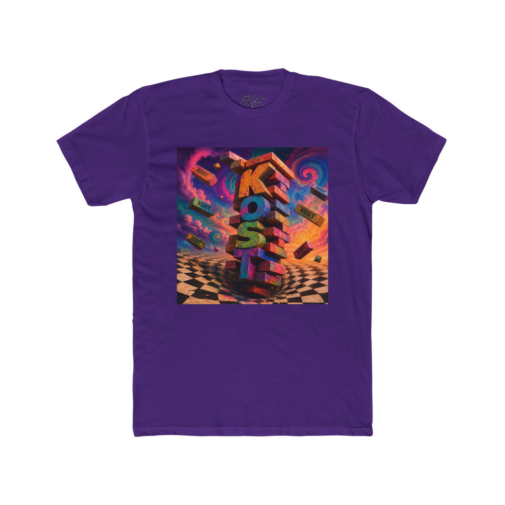 Psychedelic 3D