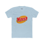 Kost Retro Logo Tee – Vintage Inspired Graphic T-Shirt