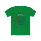 Kost Spiral Logo T-Shirt