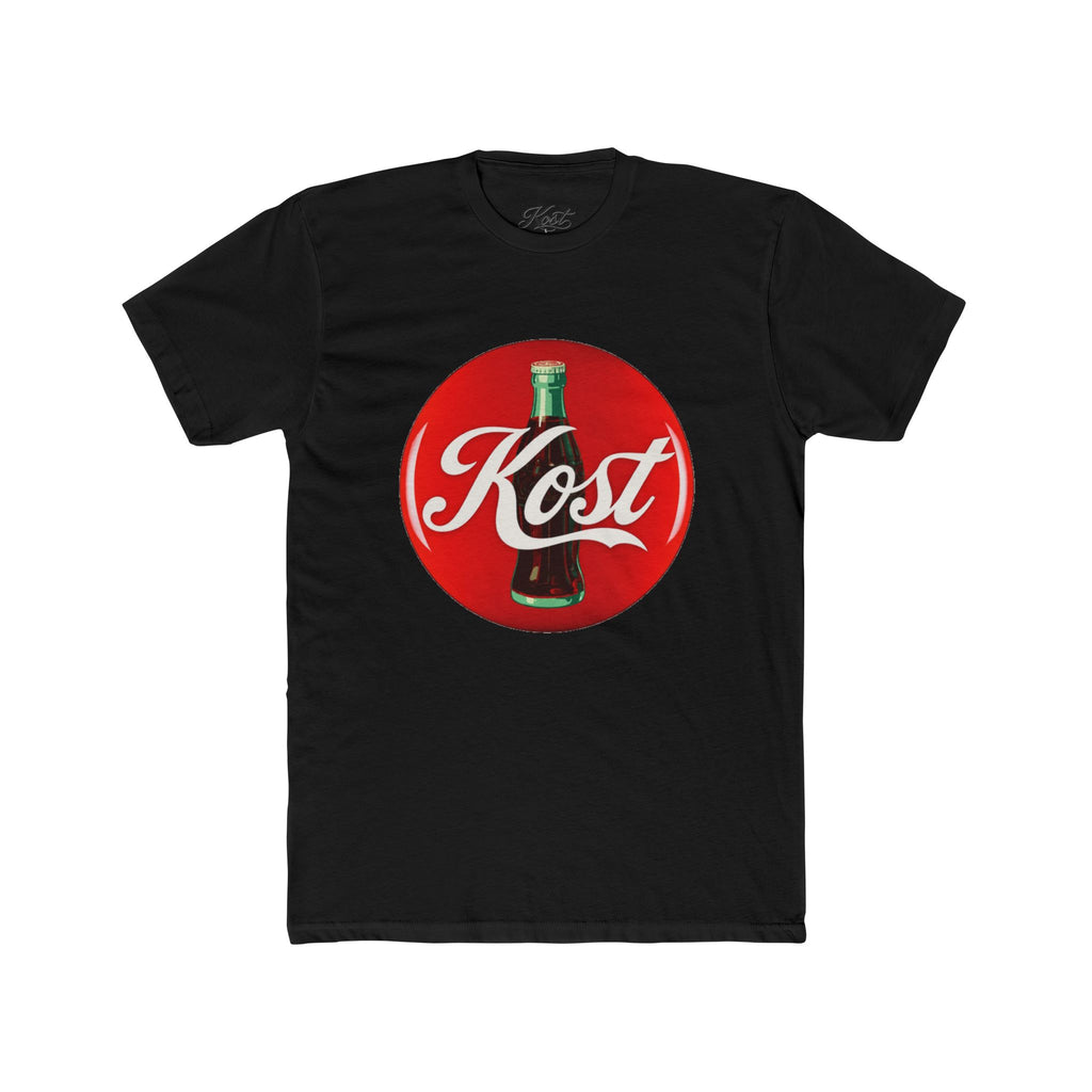 Kost Soda Logo Tee