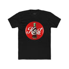 Kost Soda Logo Tee