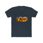 Kost Beer Graphic Tee — Vintage Brewery Logo T-Shirt
