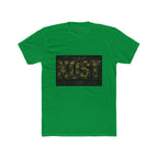 Unisex “Respect” Graphic T-Shirt