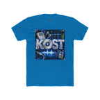 KOST Music Technology Graphic T-Shirt