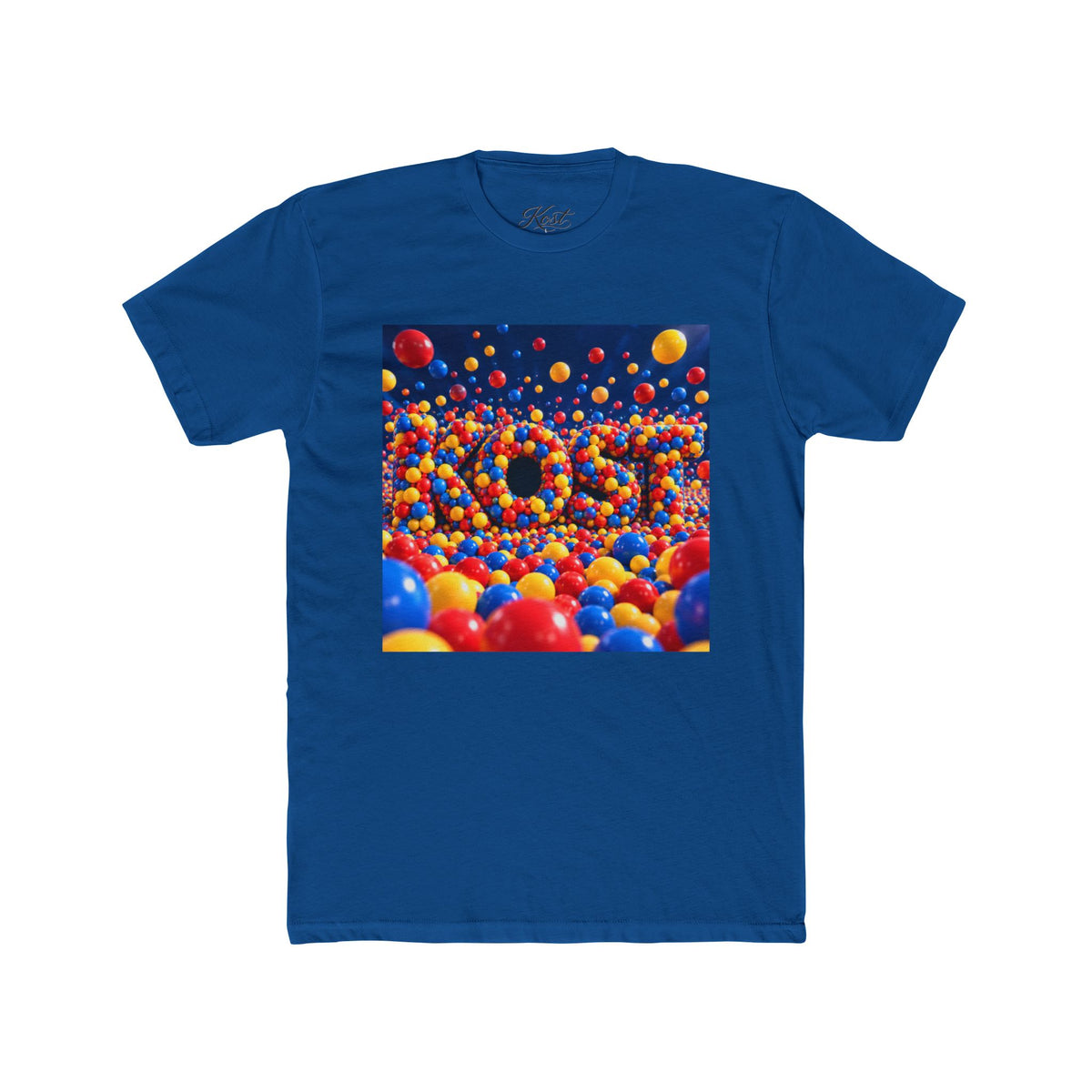 Ball Pit Party T-Shirt