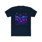 KOSM Cosmic Space Graphic T-Shirt