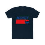 KOST Retro Soda Logo T-Shirt