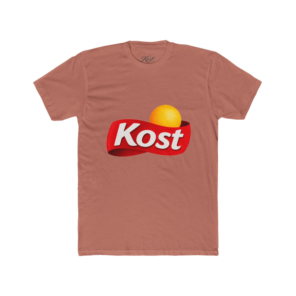 Kost Logo Tee