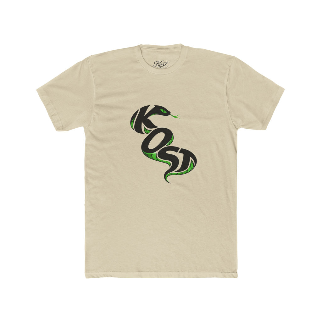 KOS Snake Graphic T-Shirt
